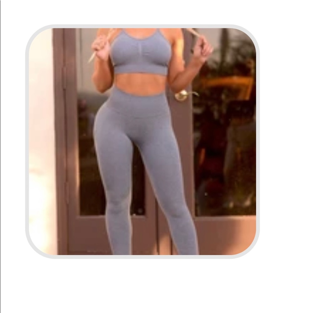 Chynna dolls m leggings, original packaging